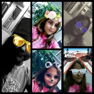 Meet your Posher, Maria valentina